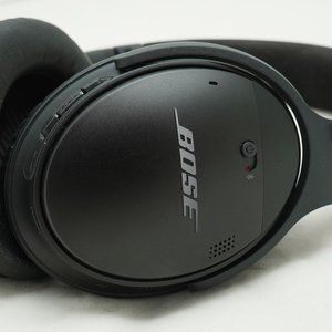 Bose QuietComfort QC 35 II 2 Noise Cancelling Wireless Headphones